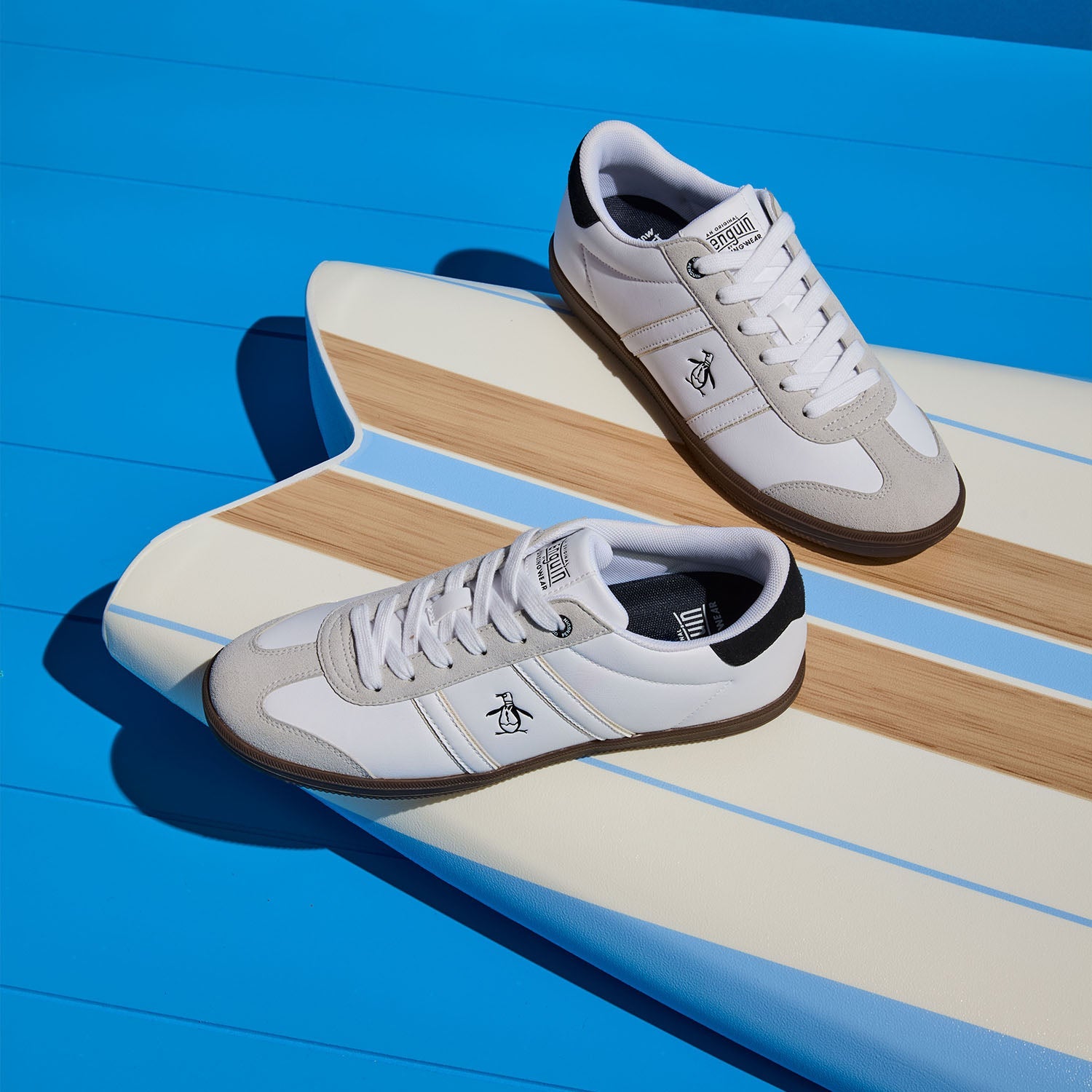 Calzado & Accesorios