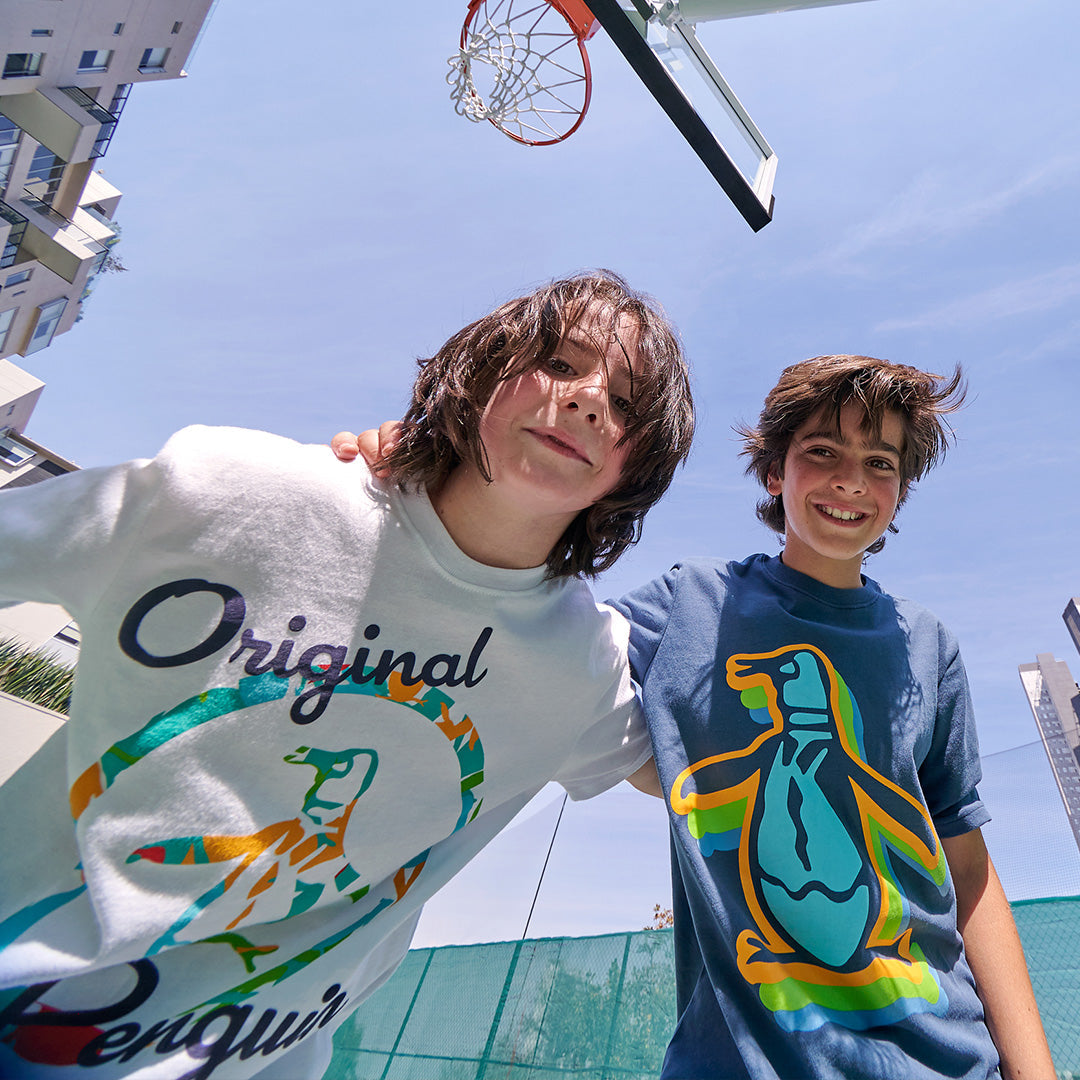 Niños
