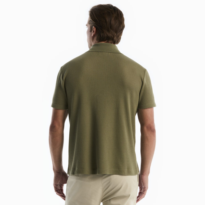 Verde Olivo 3