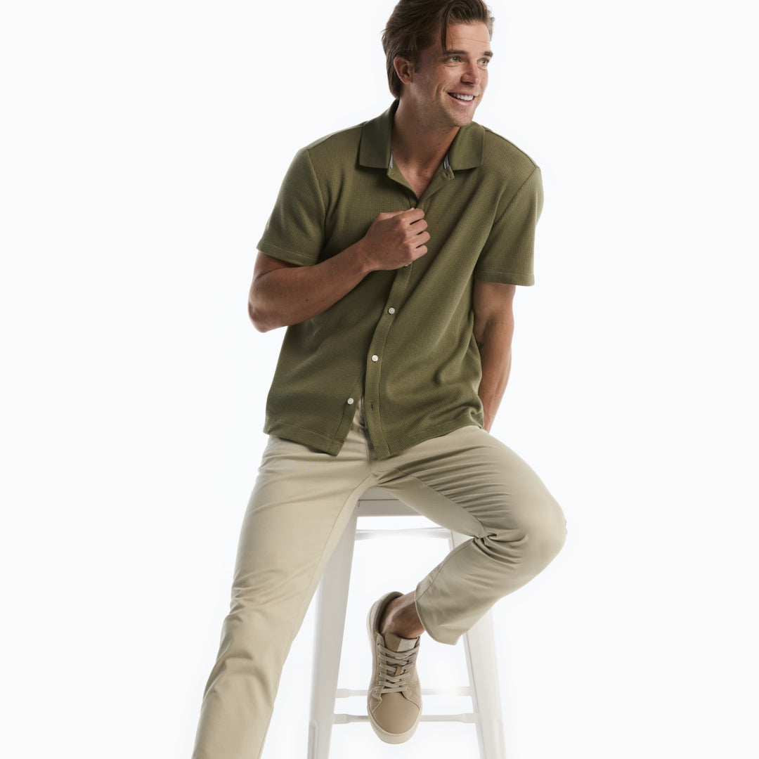 Verde Olivo 5