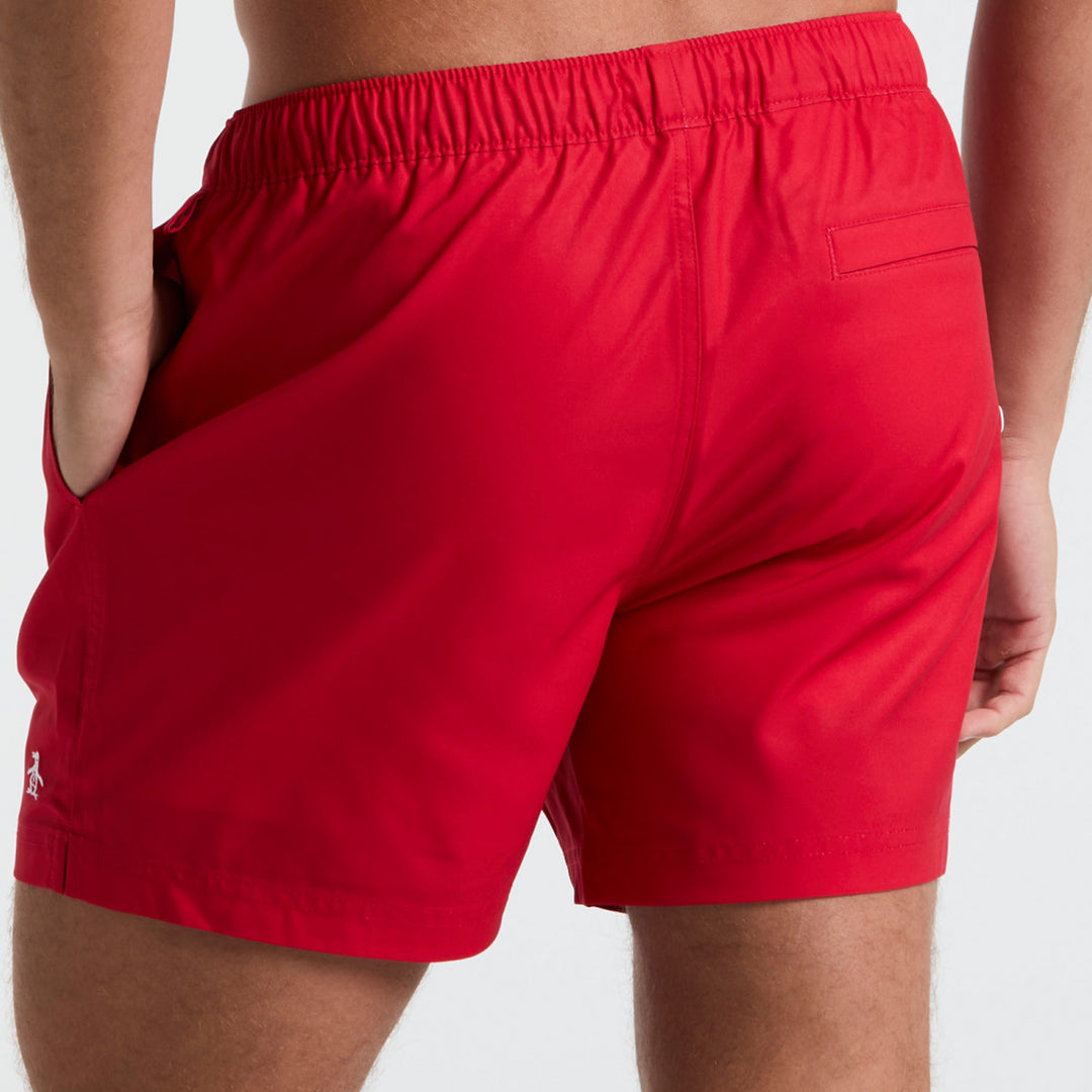 Rojo 3