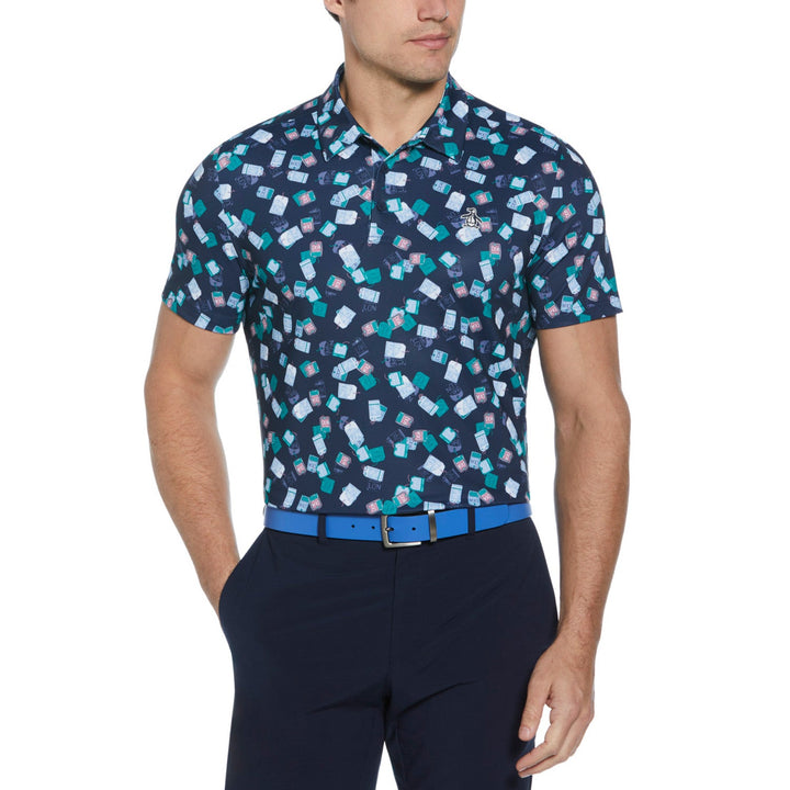 Azul Marino 1