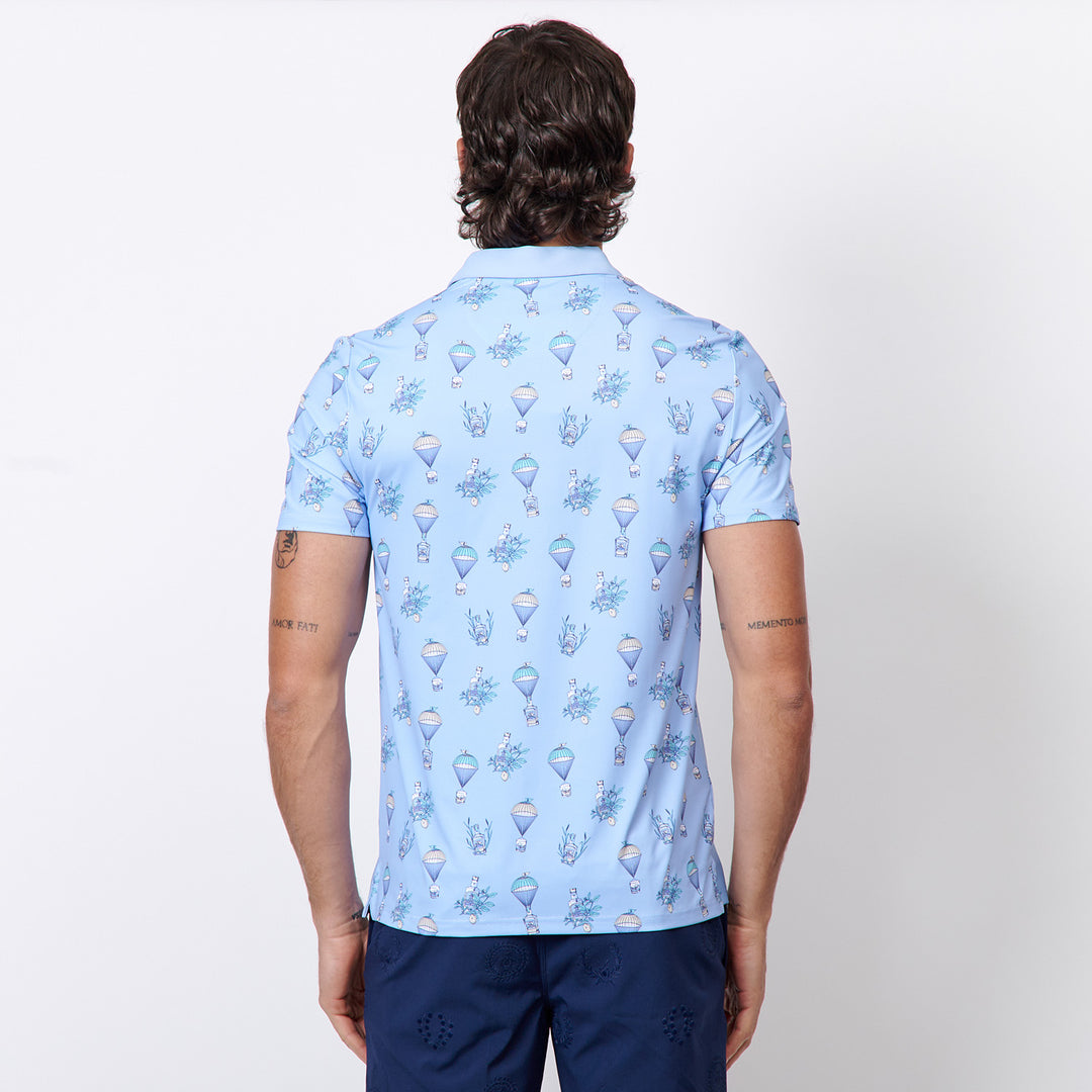 Azul Claro 3
