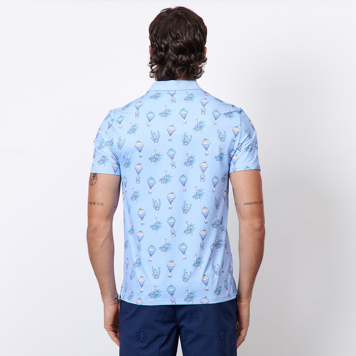 Azul Claro 3