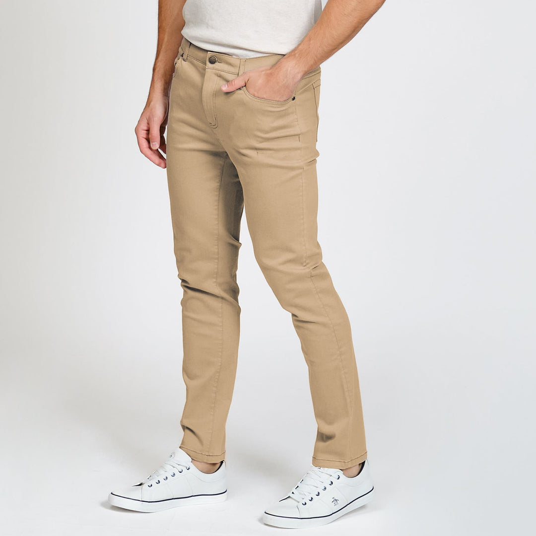 Kaki 3