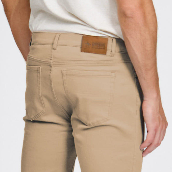 Kaki 4