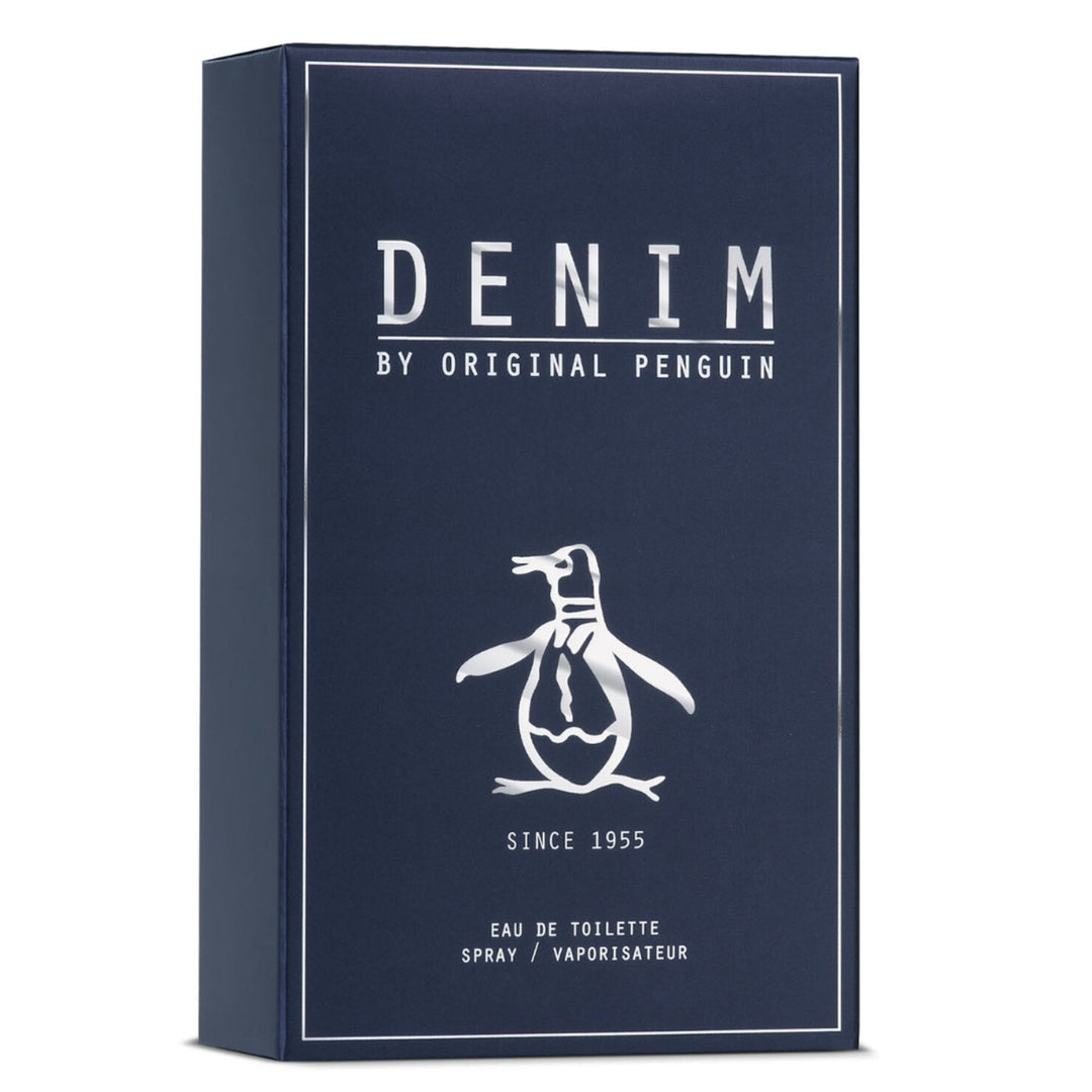 Fragancia Denim by Original Penguin 3
