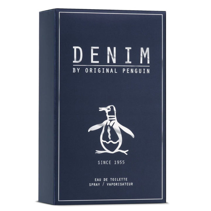 Fragancia Denim by Original Penguin 3