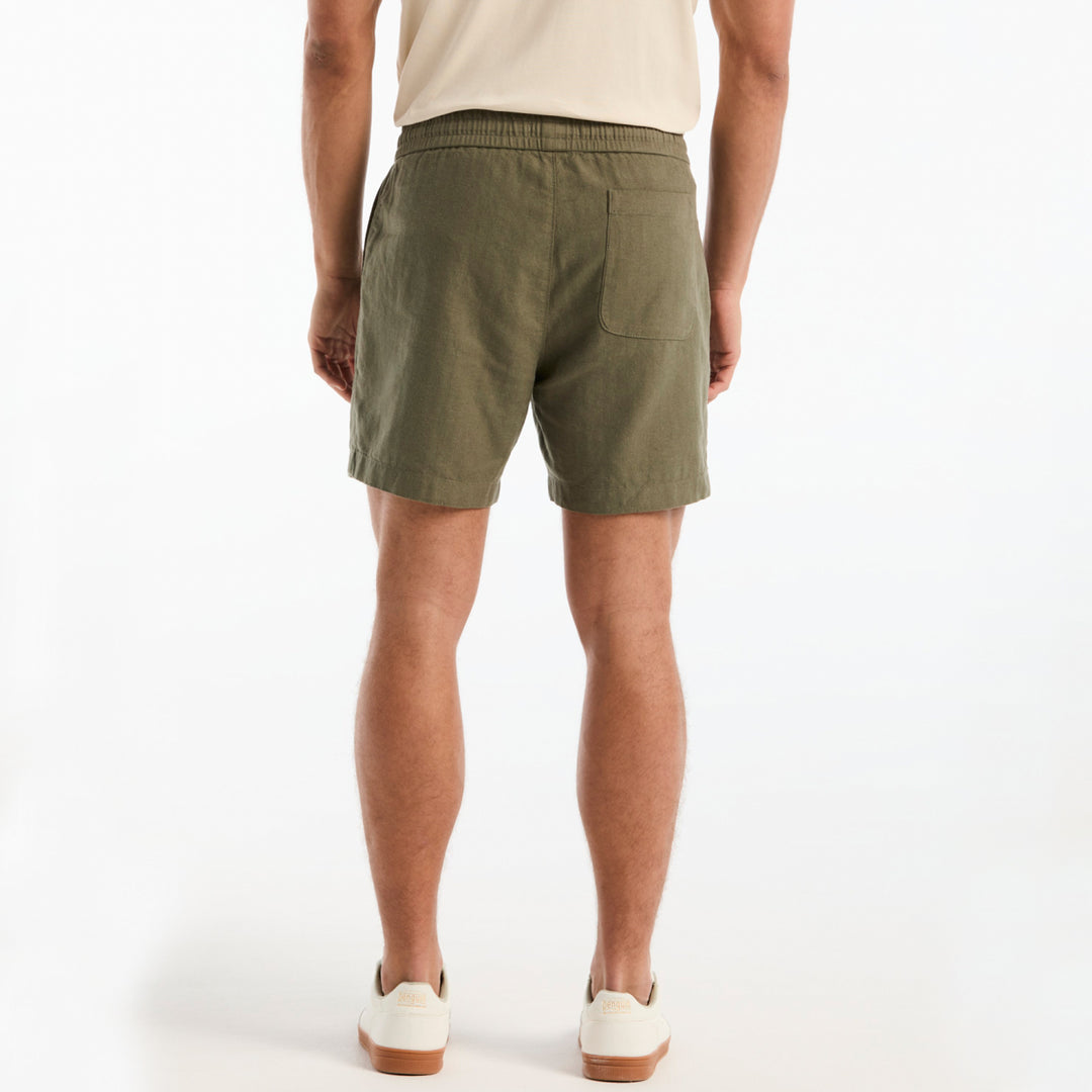 Verde Olivo 3