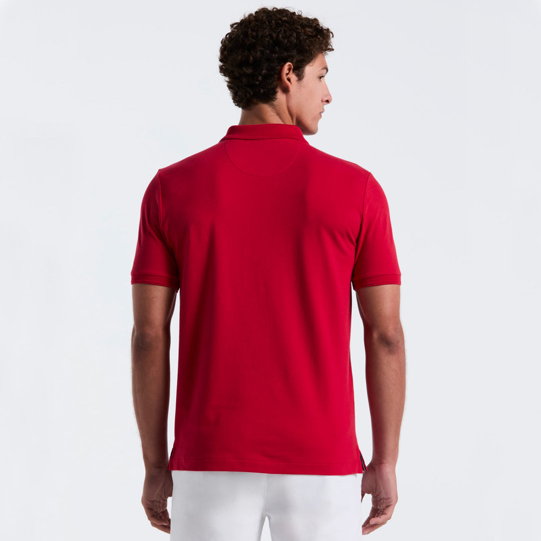Rojo 3