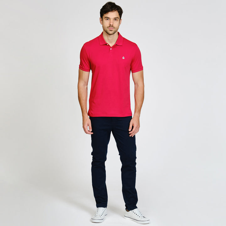 Rojo 4
