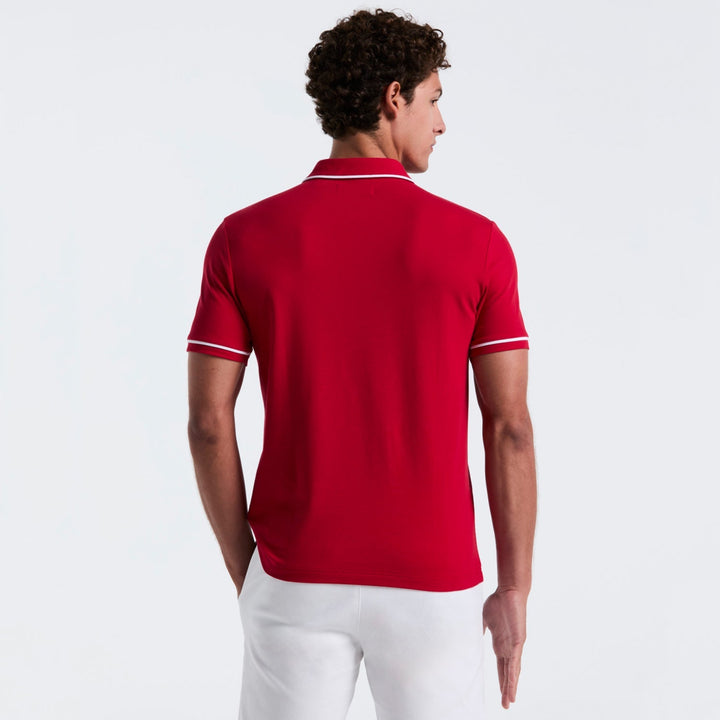 Rojo 3