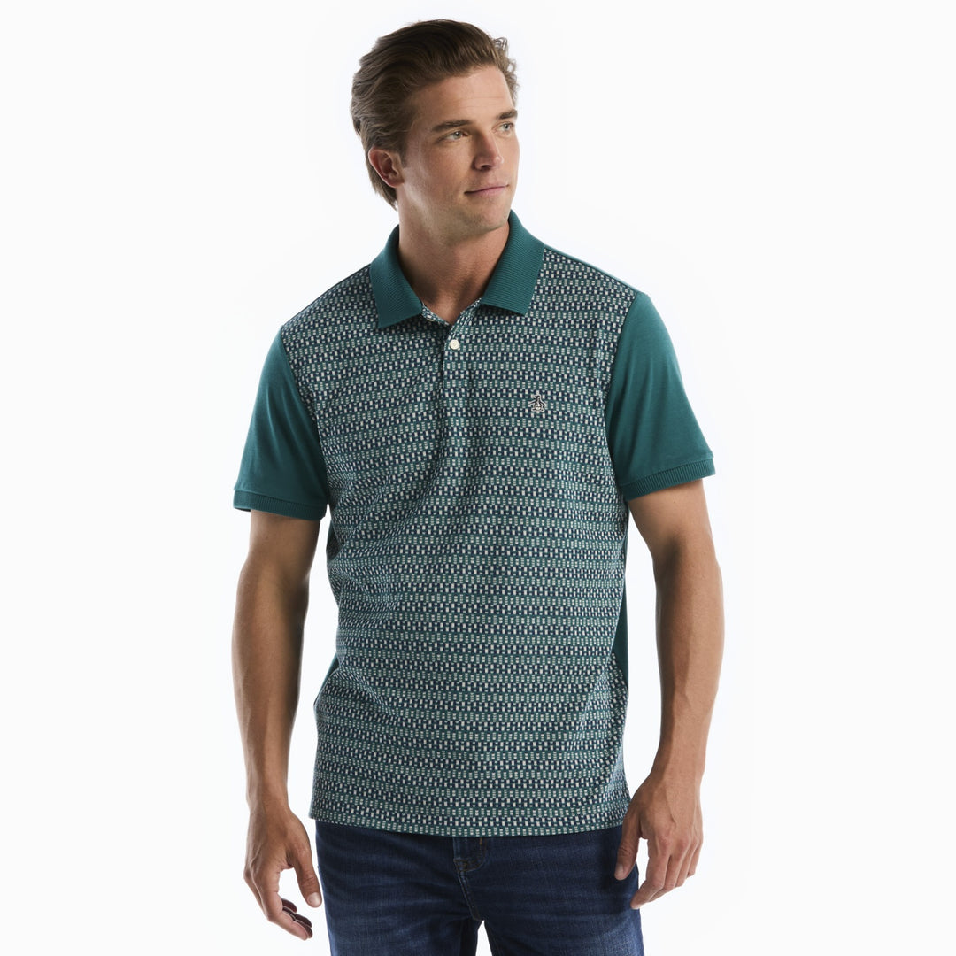 Verde 1