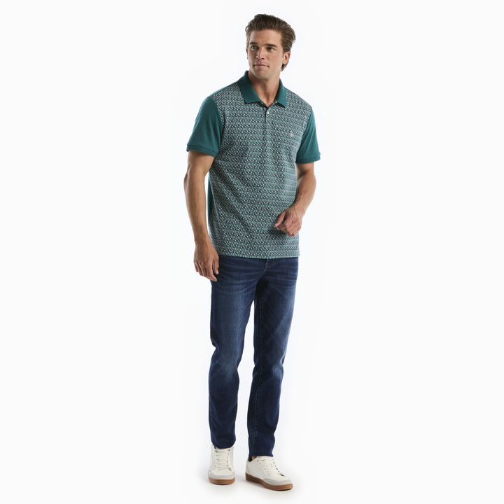Verde 4