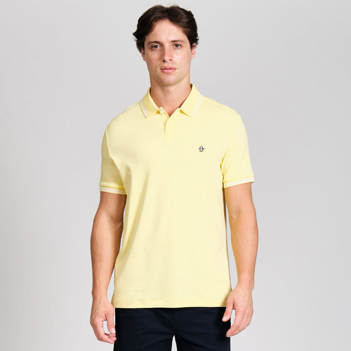 Amarillo 1