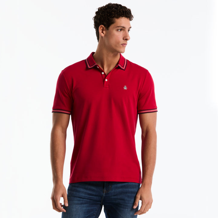 Rojo 1