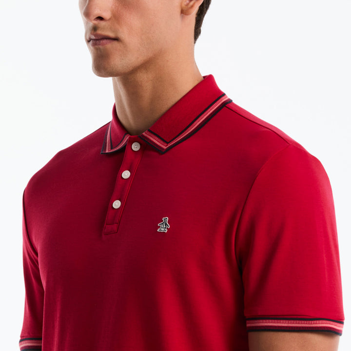 Rojo 2