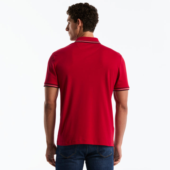 Rojo 3