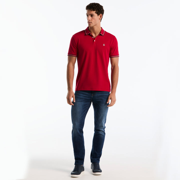 Rojo 4