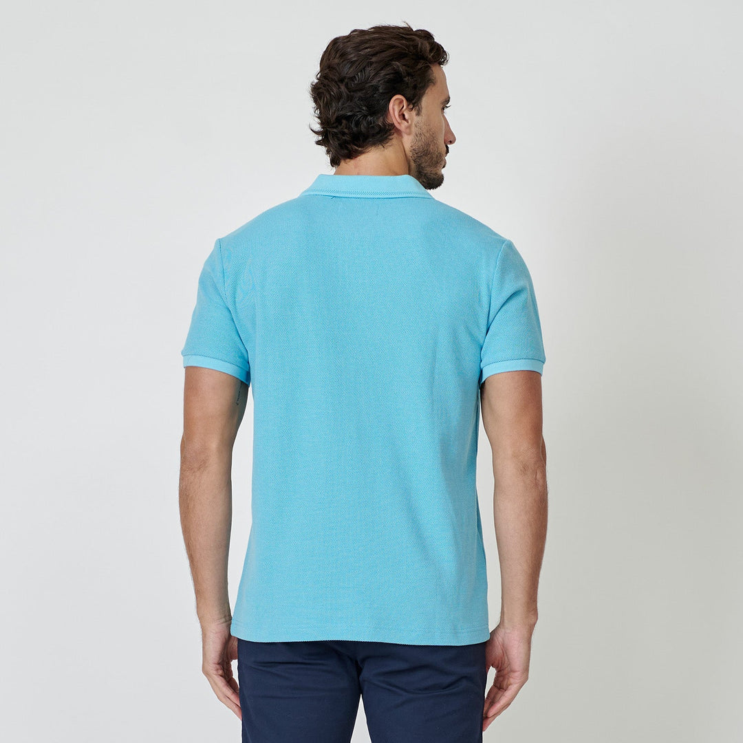 Turquesa 3