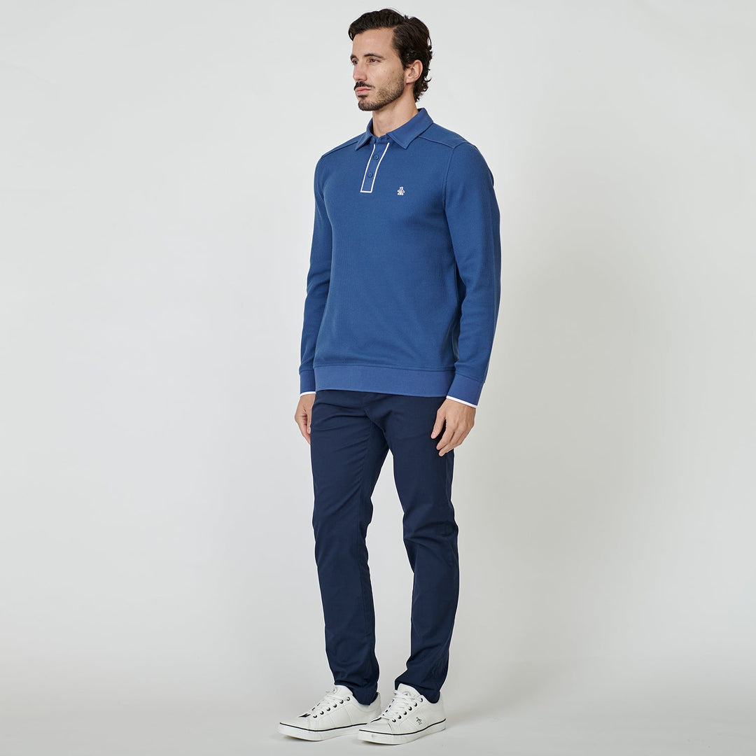 Azul 4