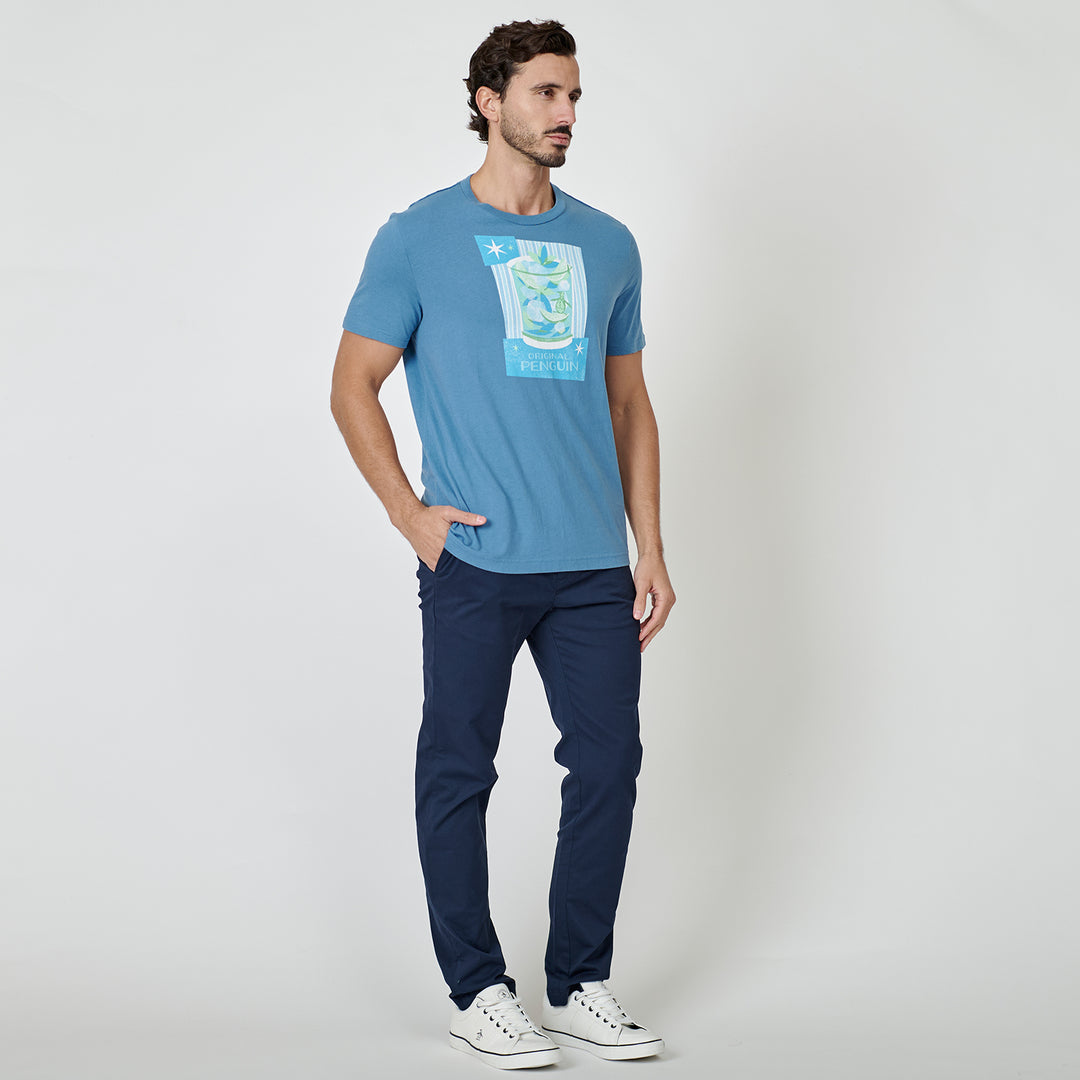 Azul 4