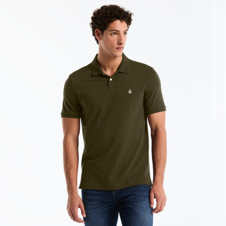 Verde Olivo 1