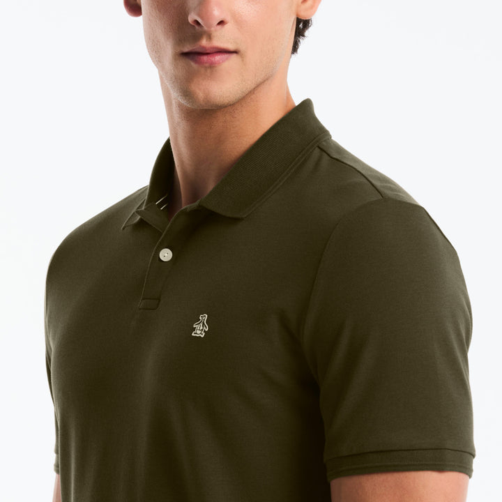Verde Olivo 2