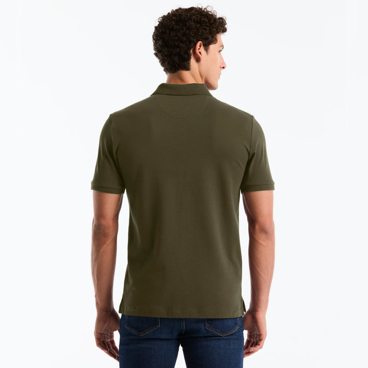 Verde Olivo 3