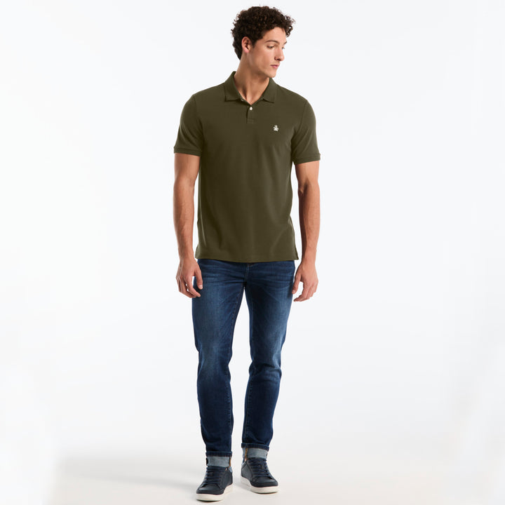 Verde Olivo 4
