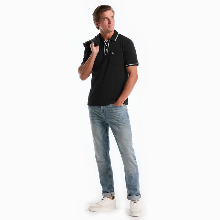 Negro 5