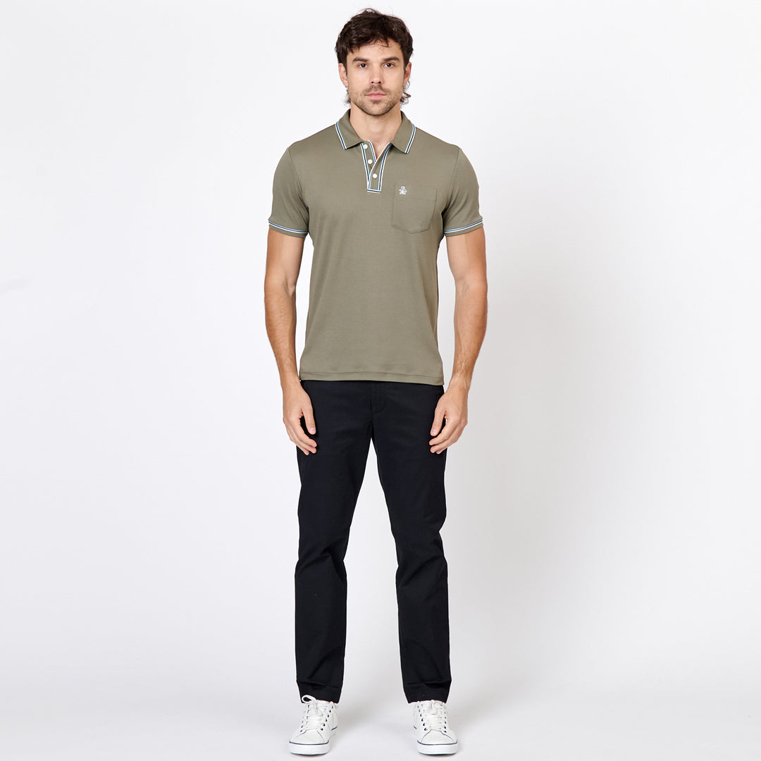 Verde Olivo 4