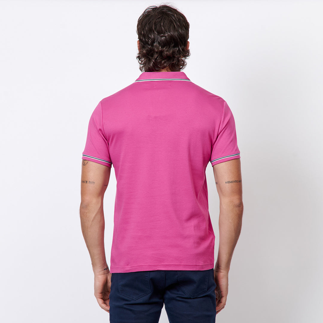 Rosa Mexicano 3
