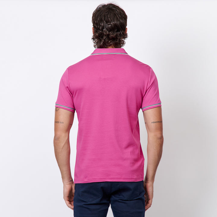 Rosa Mexicano 3