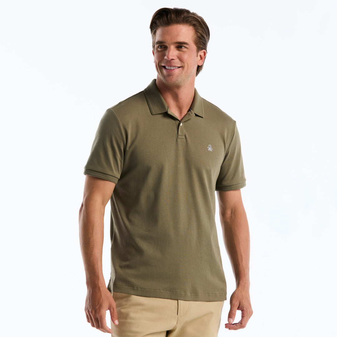 Verde Olivo 1