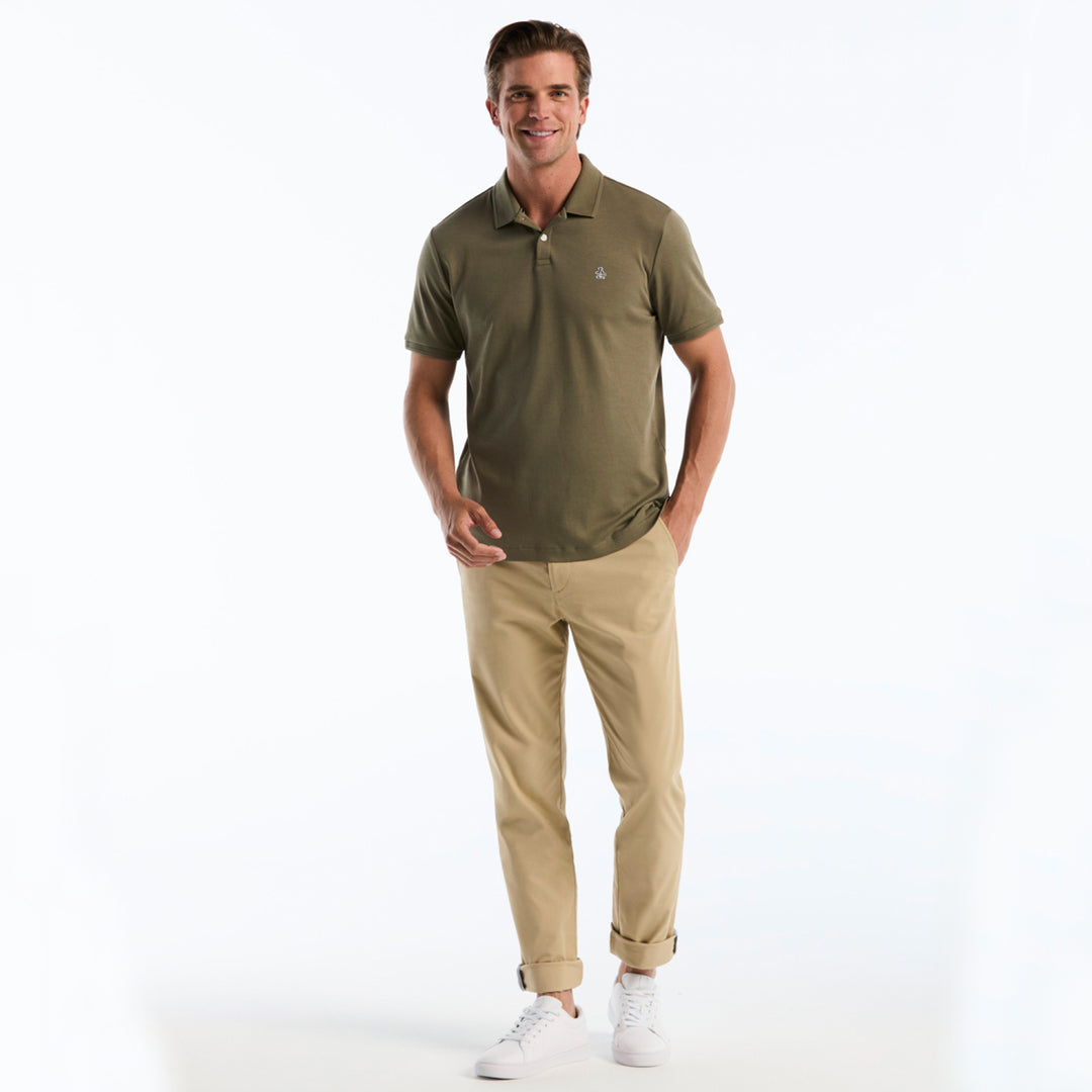 Verde Olivo 4