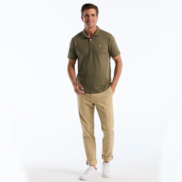 Verde Olivo 4