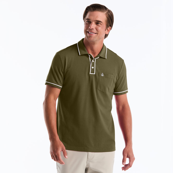 Verde Olivo 1