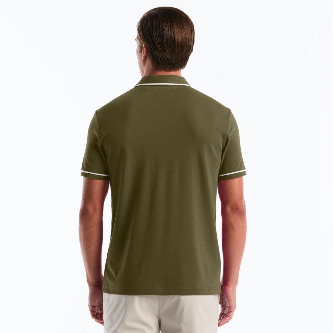 Verde Olivo 3