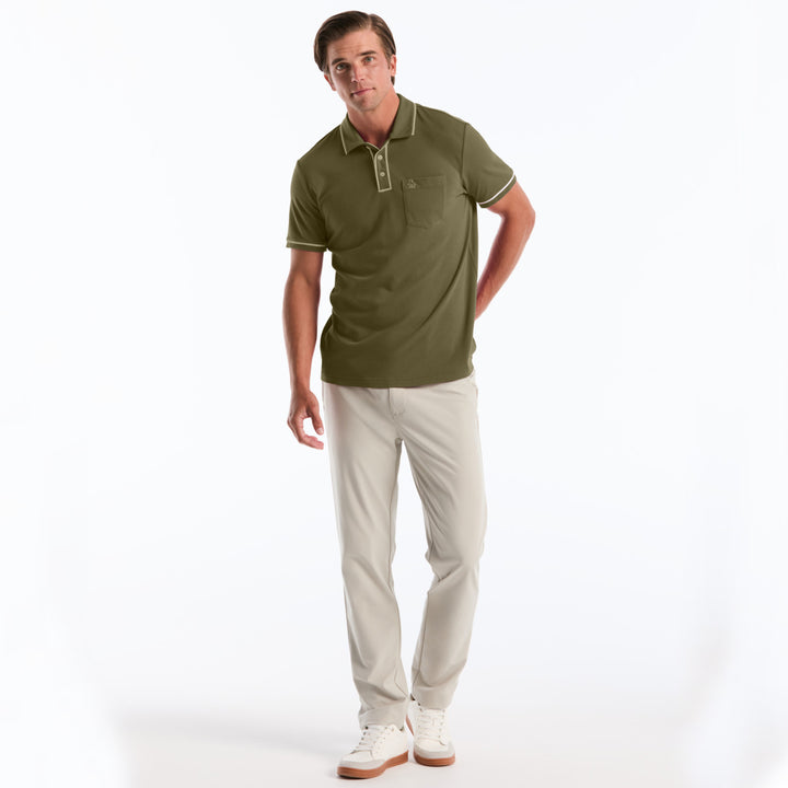 Verde Olivo 4