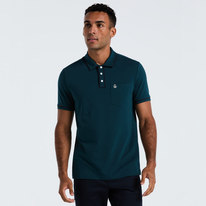 Verde Azulado 1