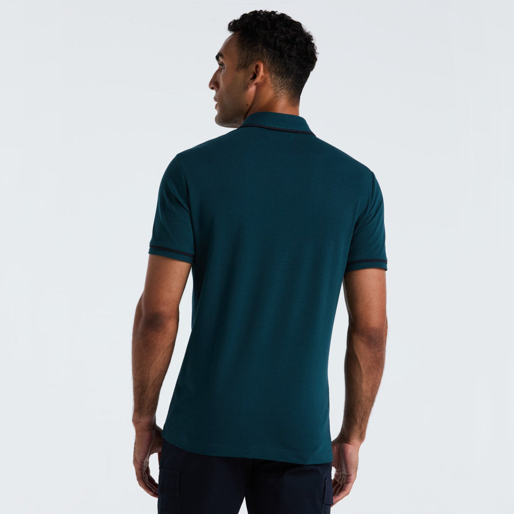 Verde Azulado 3