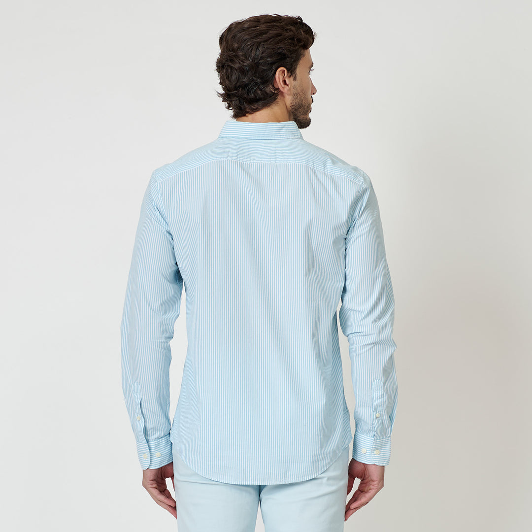 Azul Cielo 3