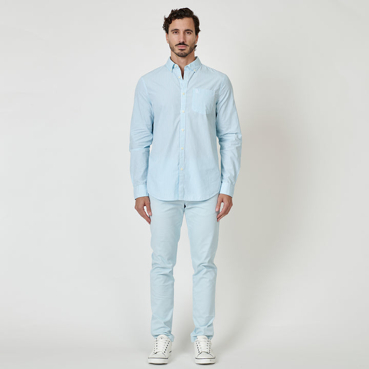Azul Cielo 4