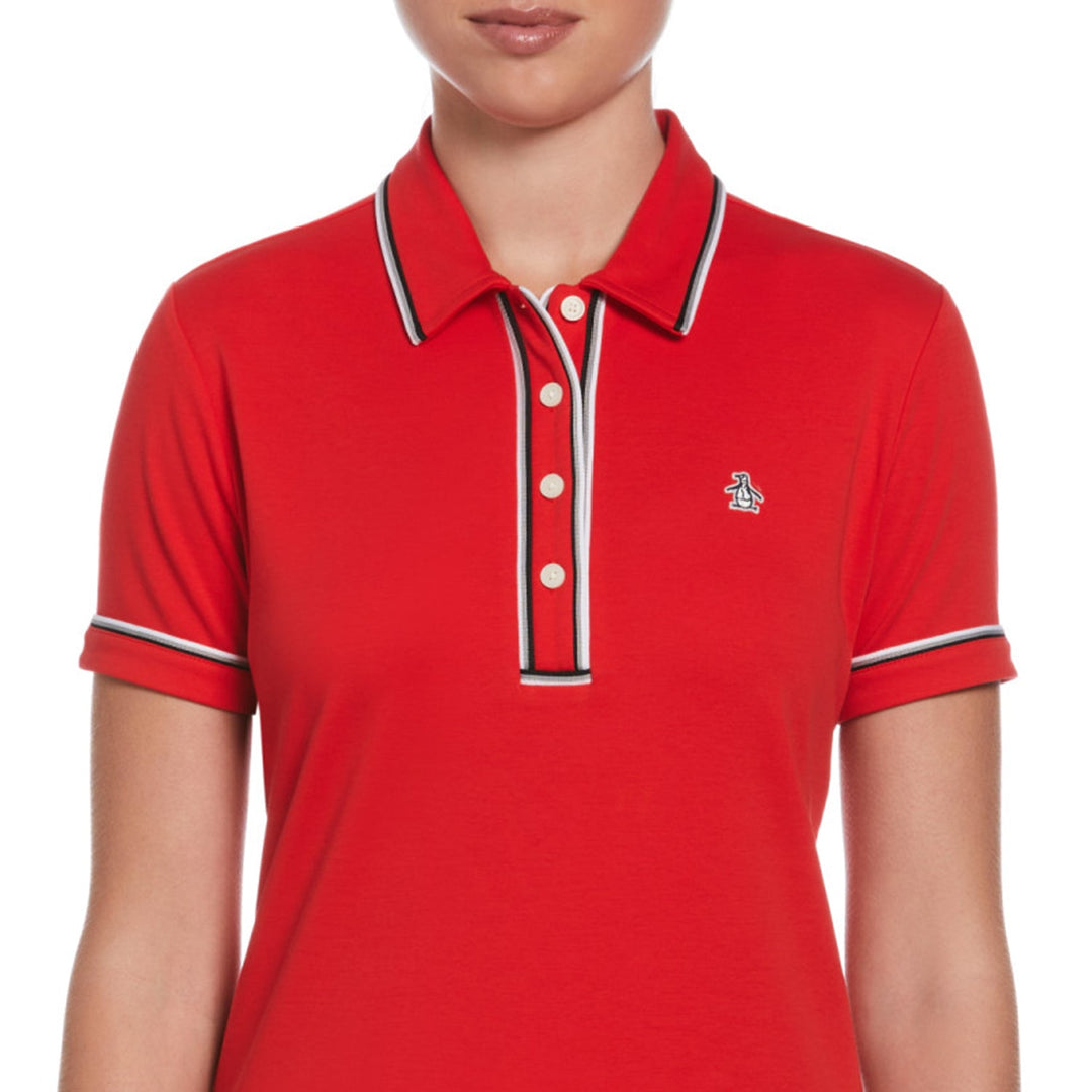 Rojo 3