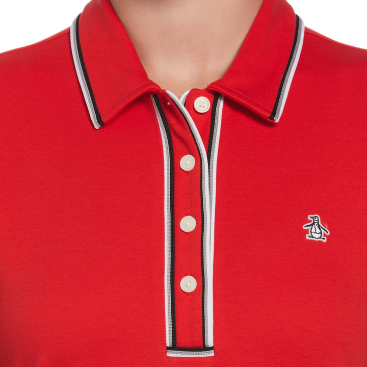 Rojo 4