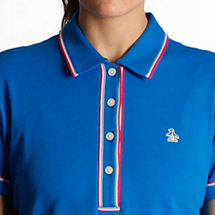 Azul Rey 4